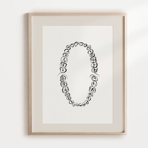 Teeth Fine Art Print, Dental Printable Wall Art, Dentist Poster Decor ...
