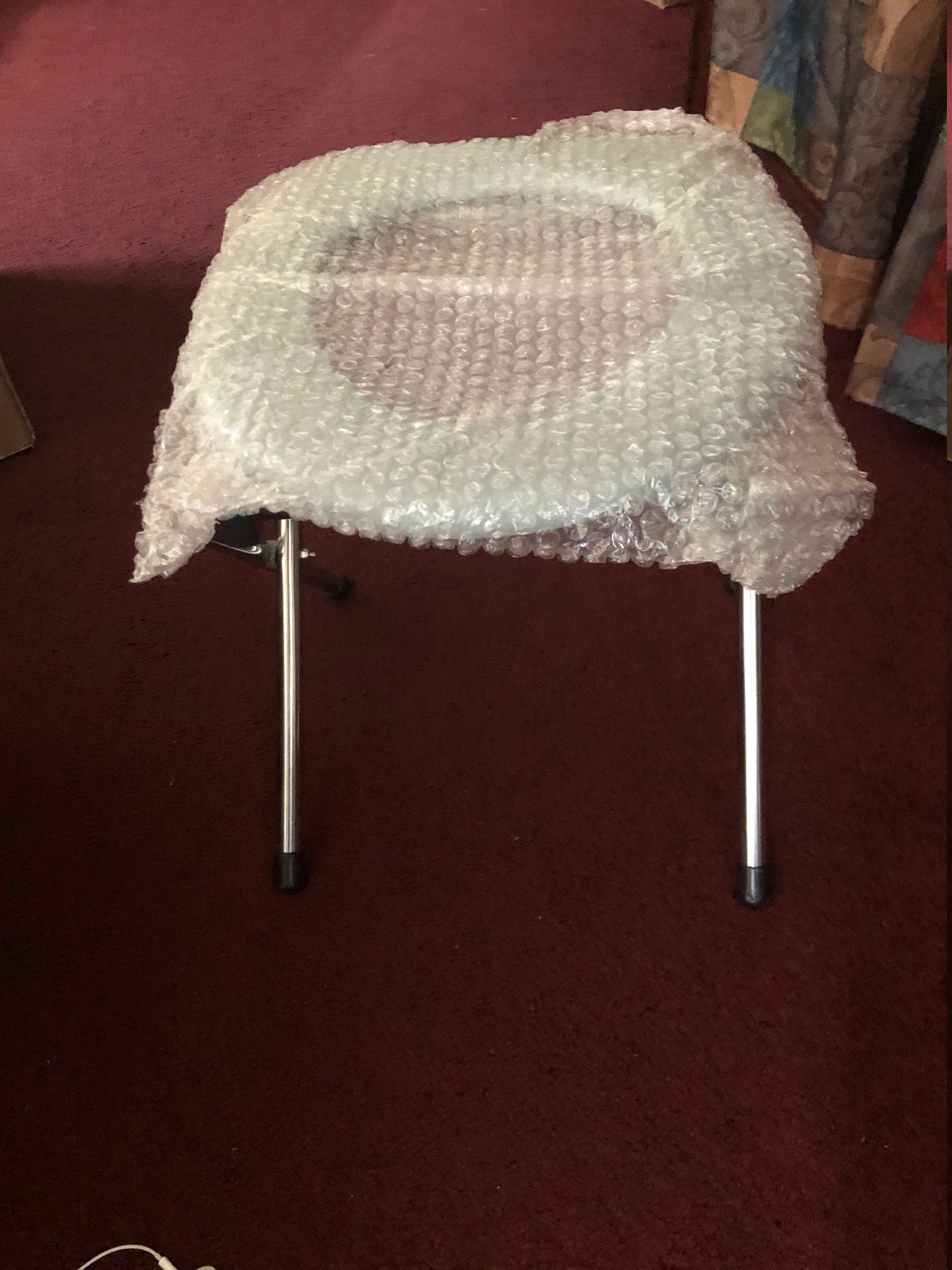 Folding Yoni Steam Seat Chair Etsy Folding Yoni Steam Seat Chair Etsy