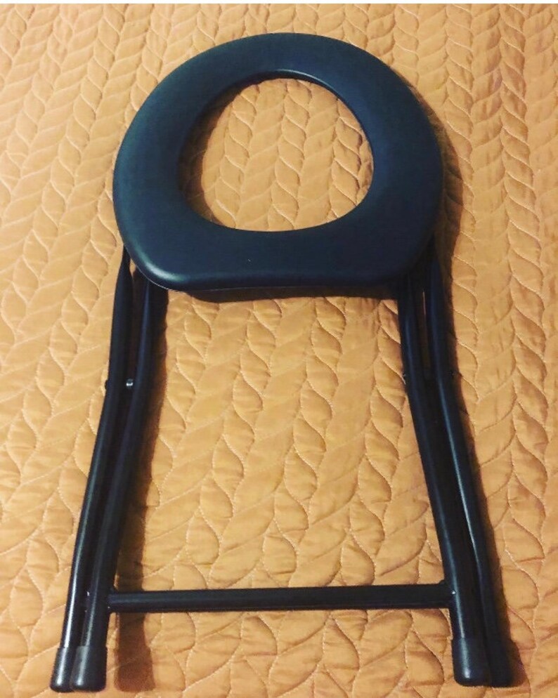 Folding Yoni Steam Seat/Chair | Etsy