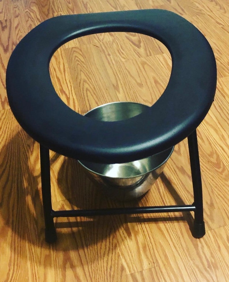 Folding Yoni Steam Seat/Chair Etsy