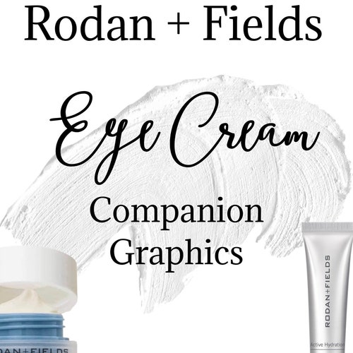 Rodan and Fields Consultant Sample Bundle Instant Digital Etsy