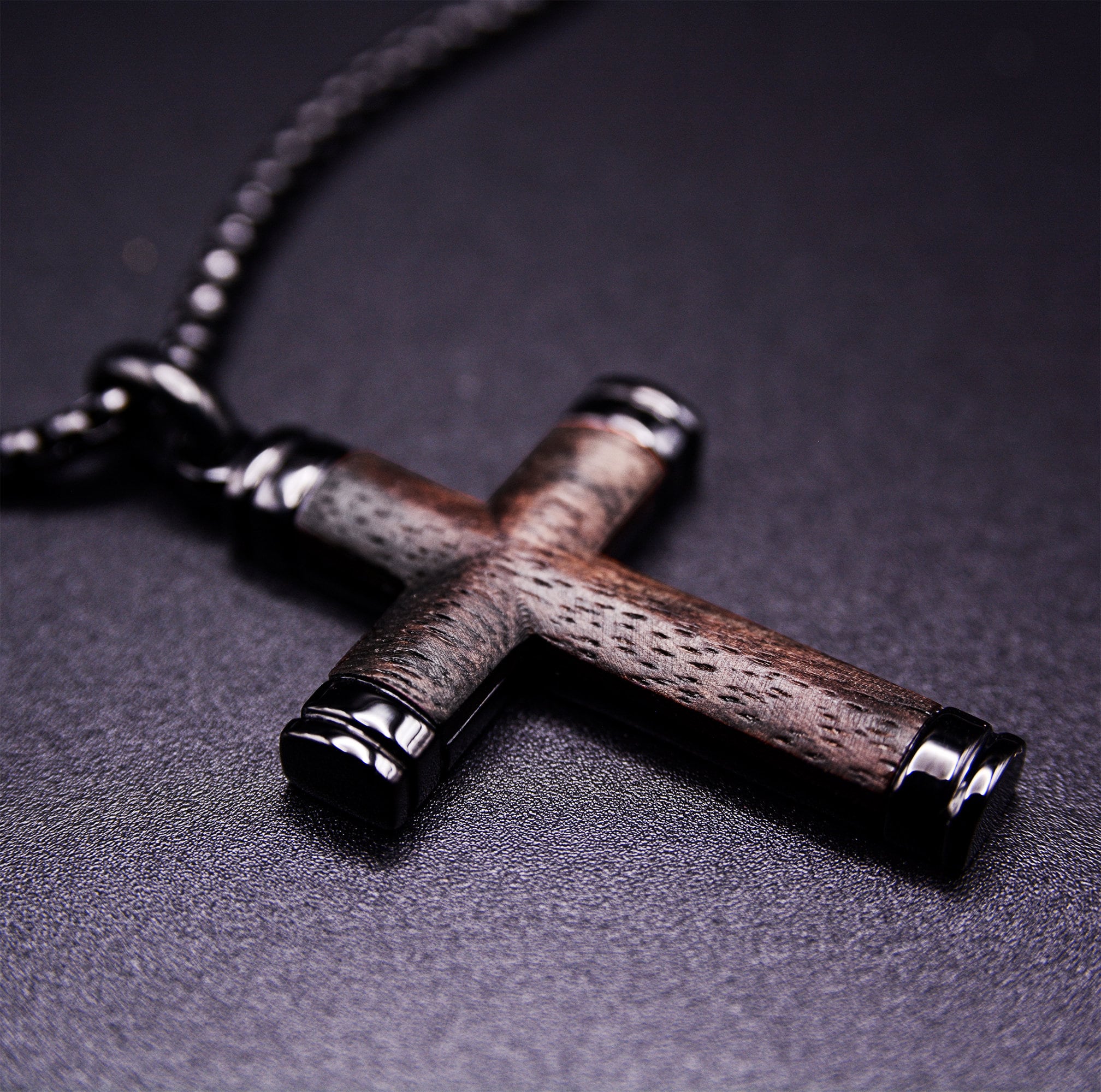 Wood cross necklace - Etsy 日本 Wood cross necklace - Etsy 日本