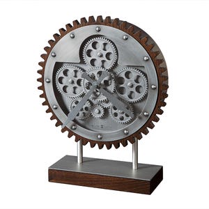 Howard Miller Hamish Accent Clock 635249