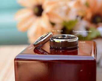 His and Hers Wedding Ring Sets for the Ultimate Symbol of