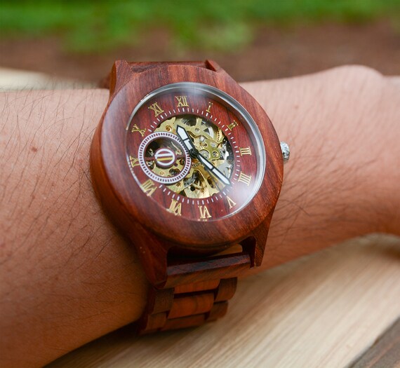 Bewell shop eco watch