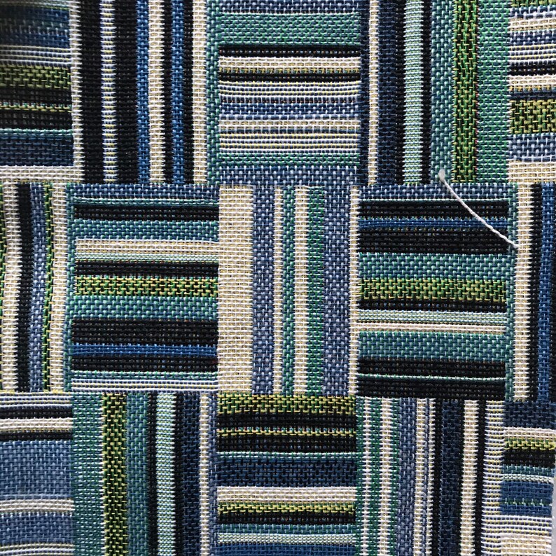 Coin purse with different patterns
