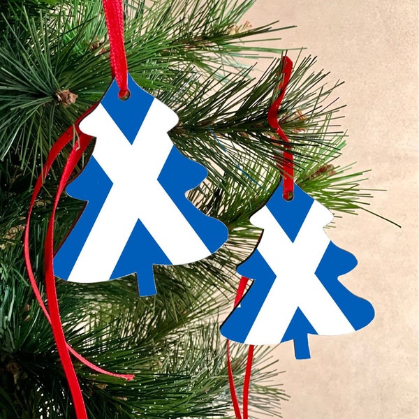 Scottish Christmas - Etsy UK