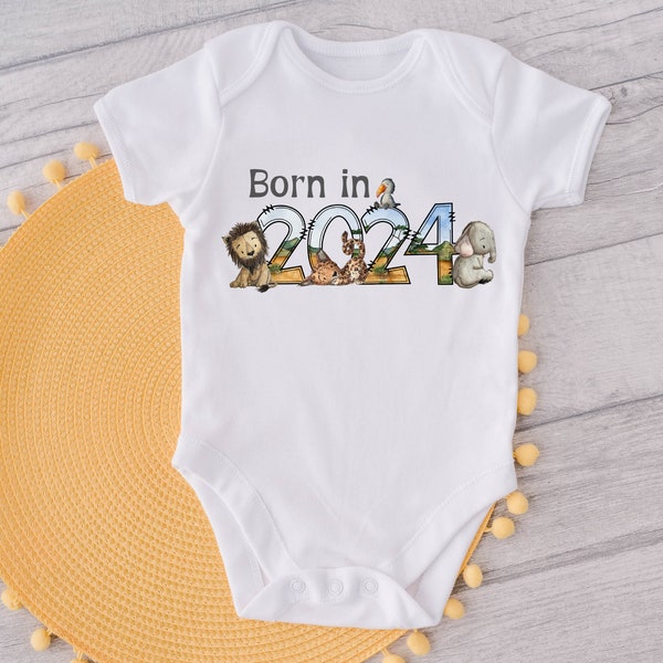Birth Announcement 2024 Etsy