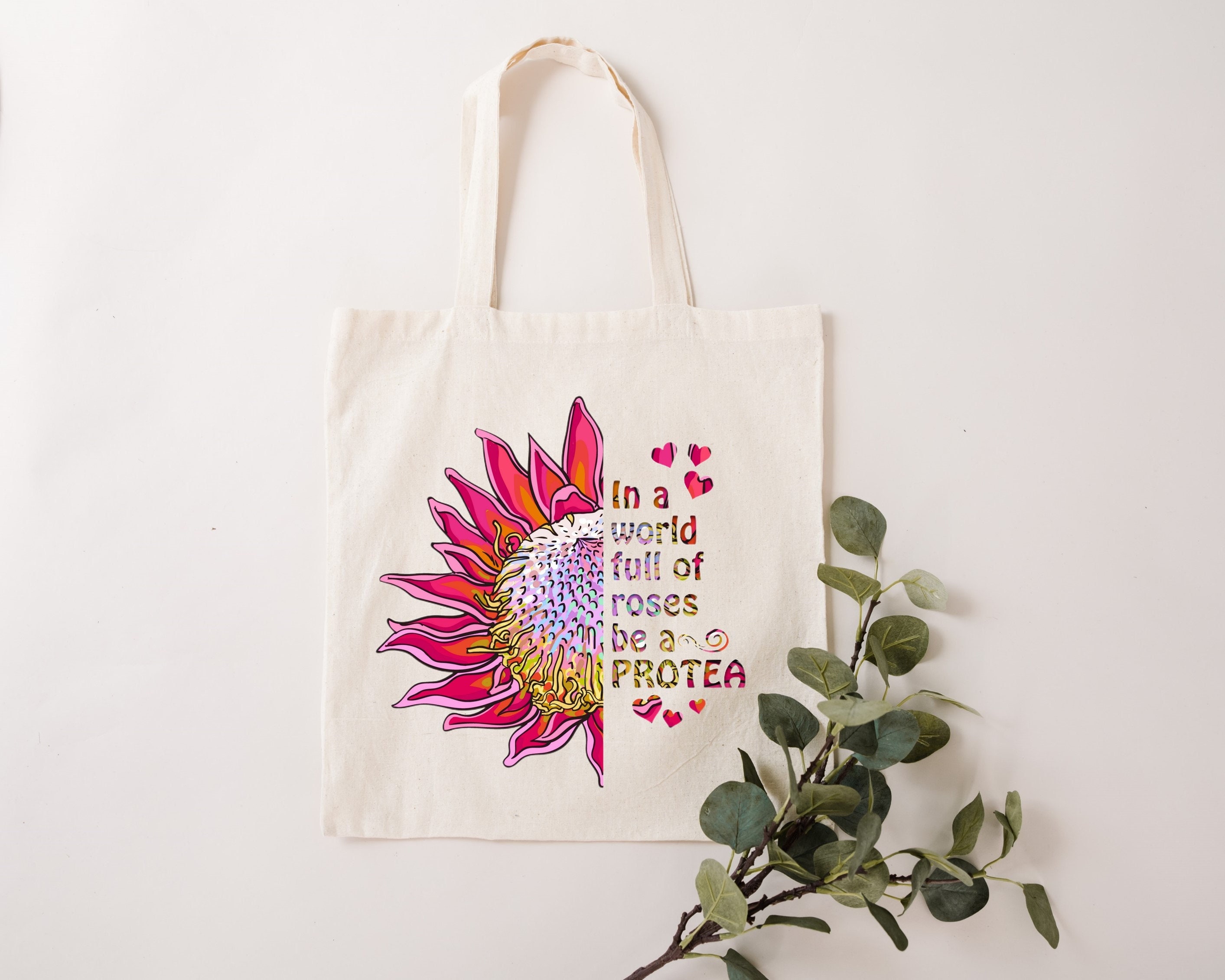 Protea bag hotsell