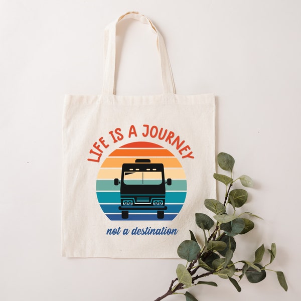 Life is a Journey - Etsy
