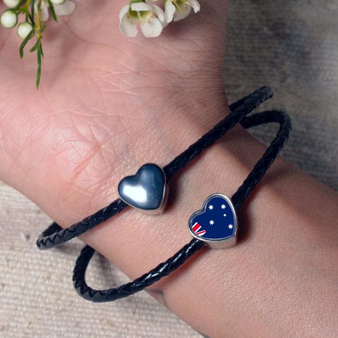 Pandora australia - Etsy 日本