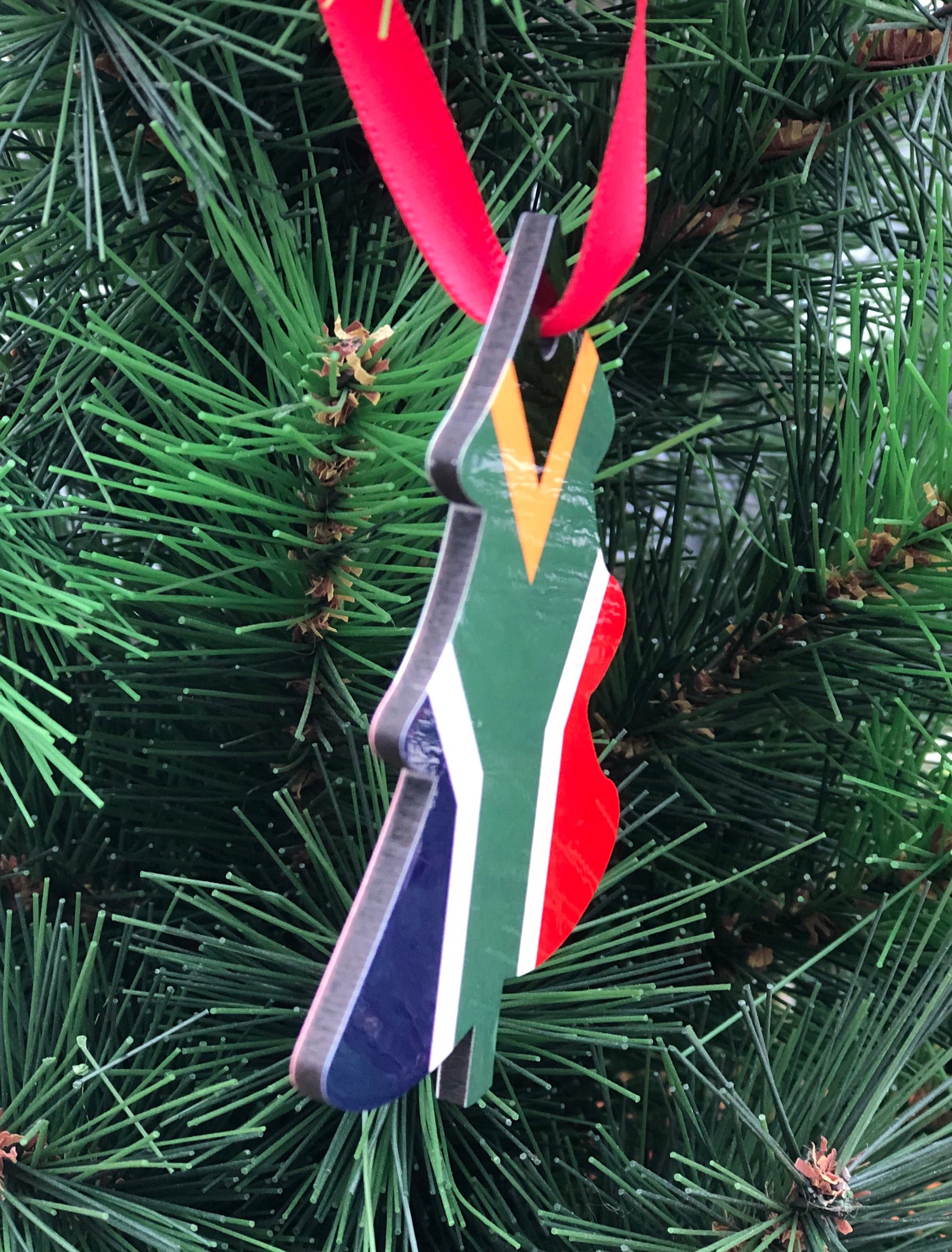 Christmas Ribbon South Africa at Annie Coats blog