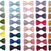 see more listings in the Linen Bow ties section