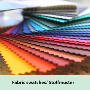 Fabric Swatches/ Fabric samples for accessories: Bow ties, Cufflinks, Pocket Squares, Suspenders