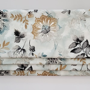 Bottom Pleated lined Valance (Faux Roman Shade Valance): Heart of Vintage Home - Custom Window Treatment