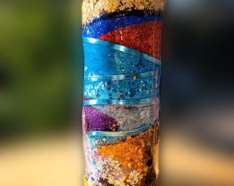 Bling Tumbler 17