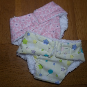 Doll clothes