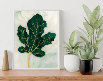 Fig | Fig Leaf