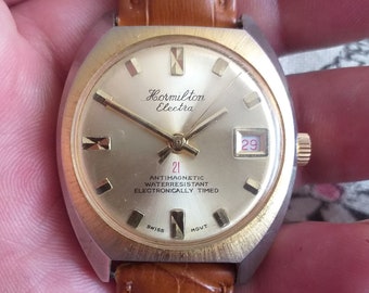 Hormilton Electra 2025