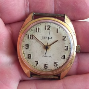 Boctok montre store