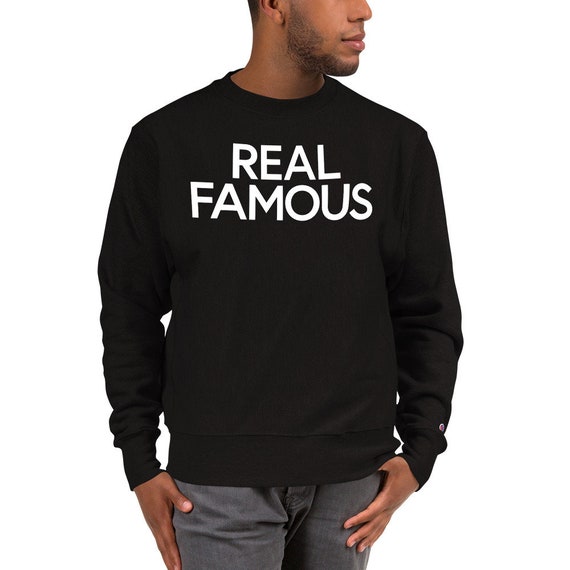 Real champion outfits deals