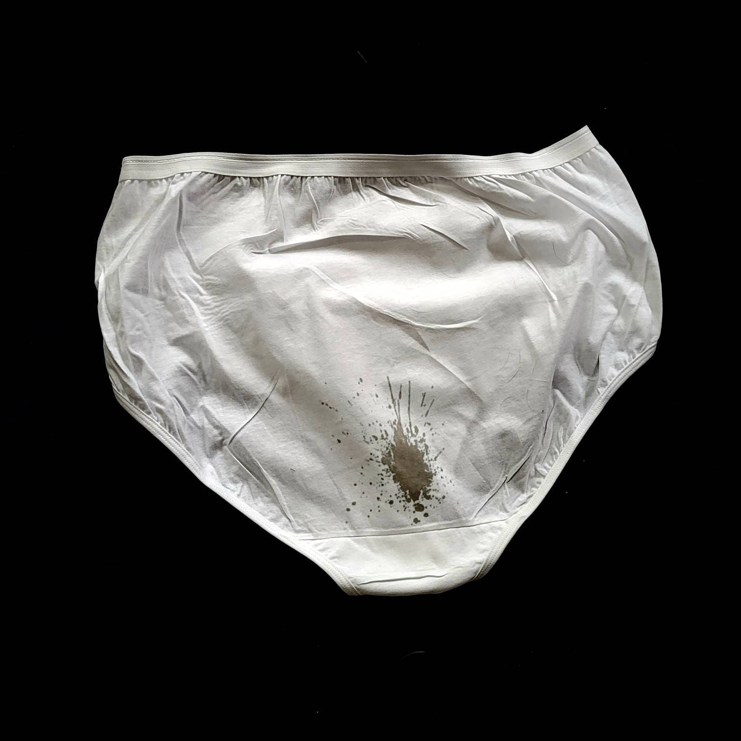 Stained Gag Undies, Men's Boxer Briefs, Gift, Toilet Humor, Undies,  Underwear, Crude, Poop, Pee, Fundies, -  Canada