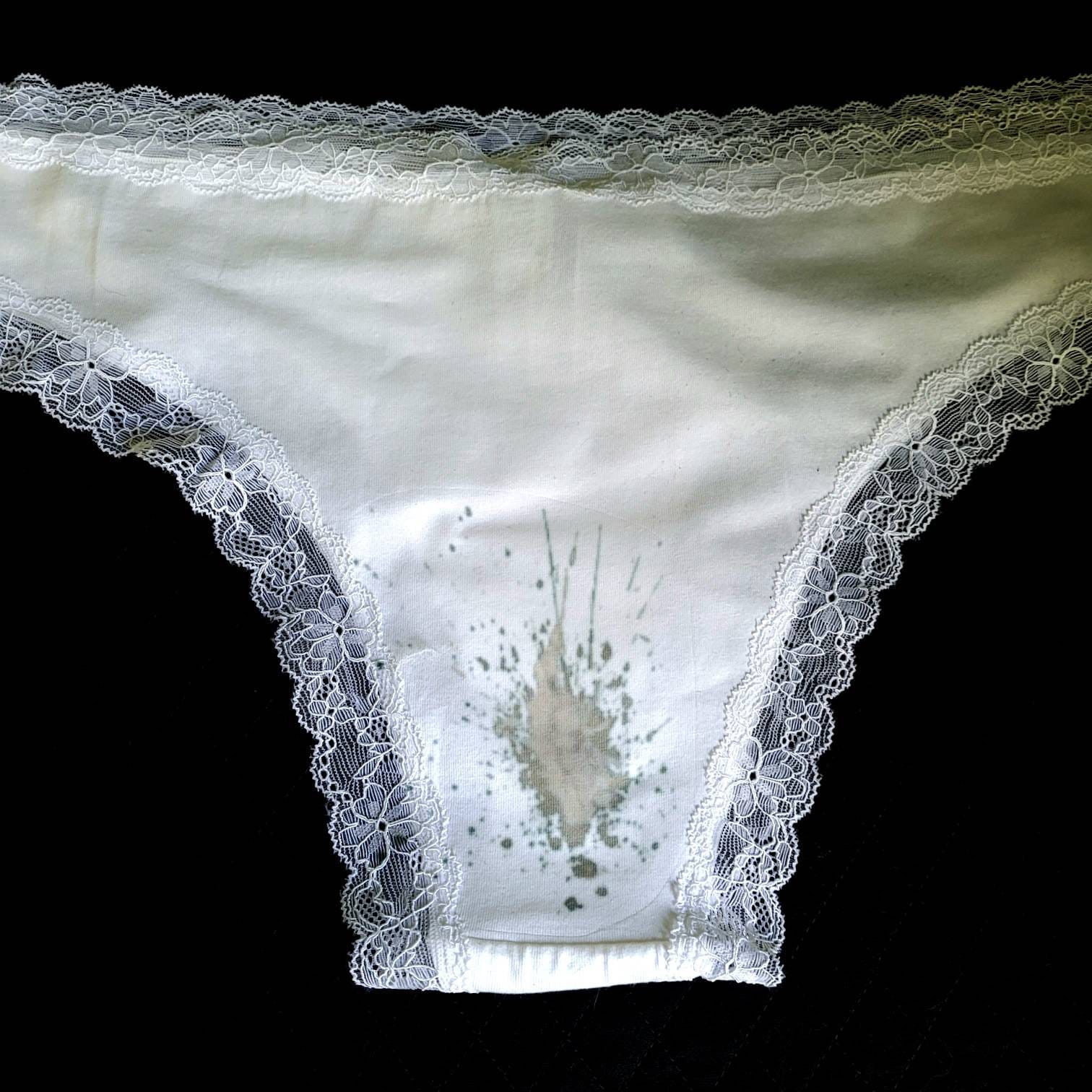 Gag Gift, Shartwear Pre-stained Underwear, Funny Gift for Friend, Poop Stain  Underpants, Fun Gift, White Elephant, Humor Gift, Shit Happens -  New  Zealand