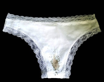 Gag Gift Shartwear Pre-stained Underwear Funny Gift for - Etsy UK
