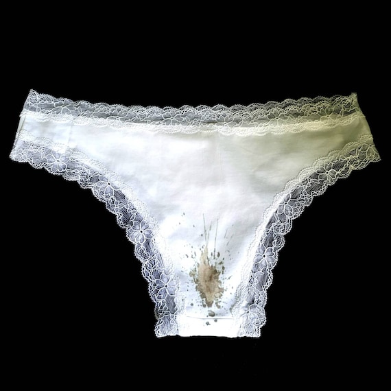 Why Does Poop Stain Underwear At Louise Mcmakin Blog
