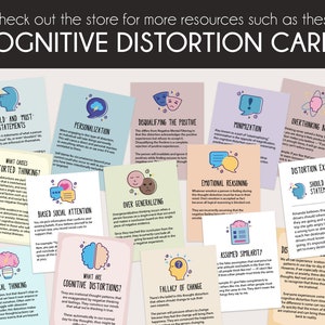 Executive Functioning Worksheets, ADHD Worksheets, Executive ...