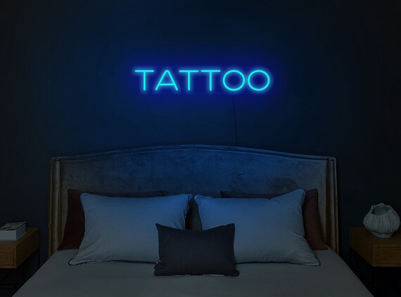 Filotto - Led Bulb with Graphic - Tattoo Tris Filotto Lamps Products