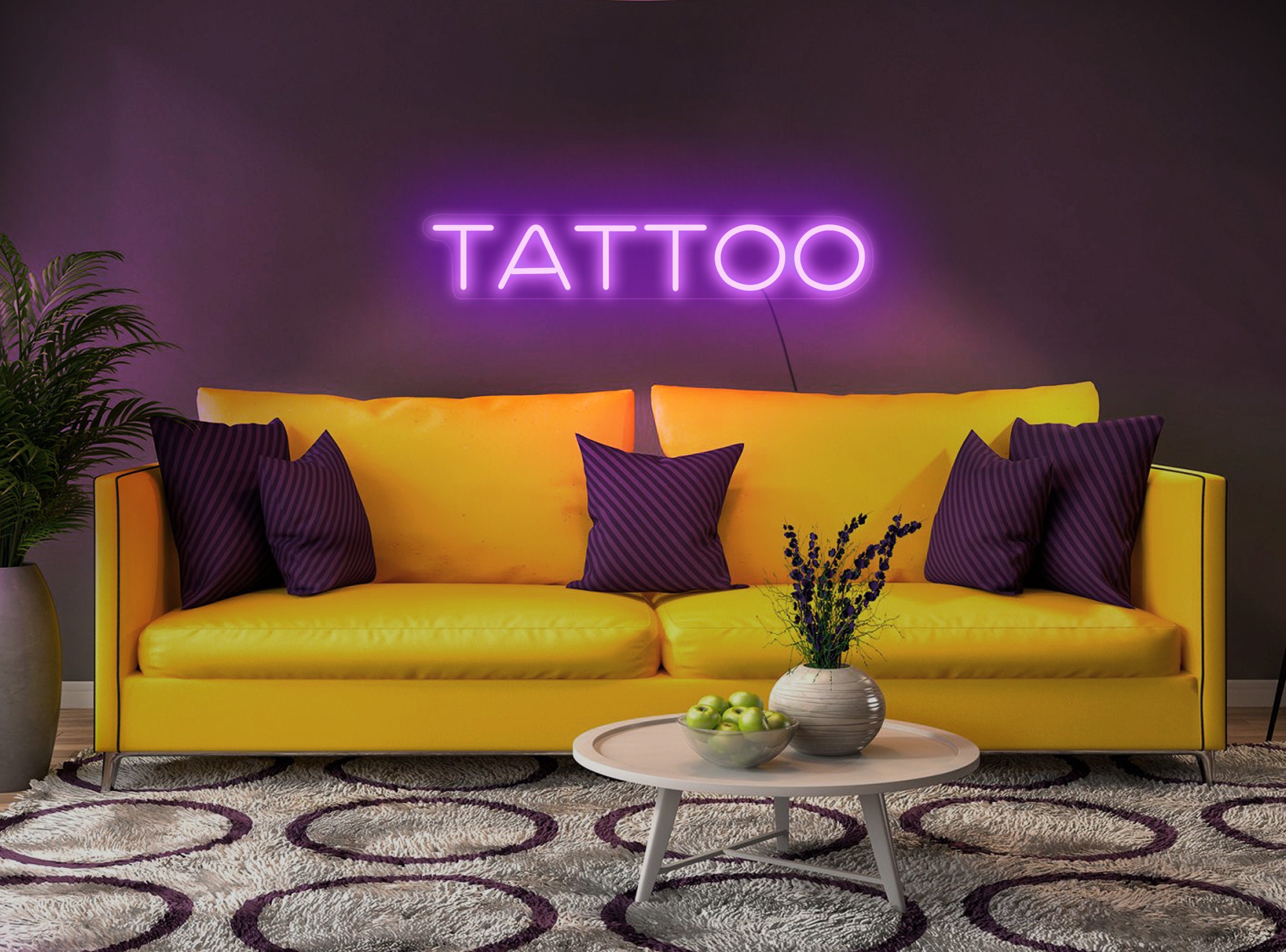Tattoo Neon Sign Tattoo Neon Light Tattoo Led Sign Tattoo - Etsy Sweden Tattoo Neon Sign Tattoo Neon Light Tattoo Led Sign Tattoo - Etsy Sweden