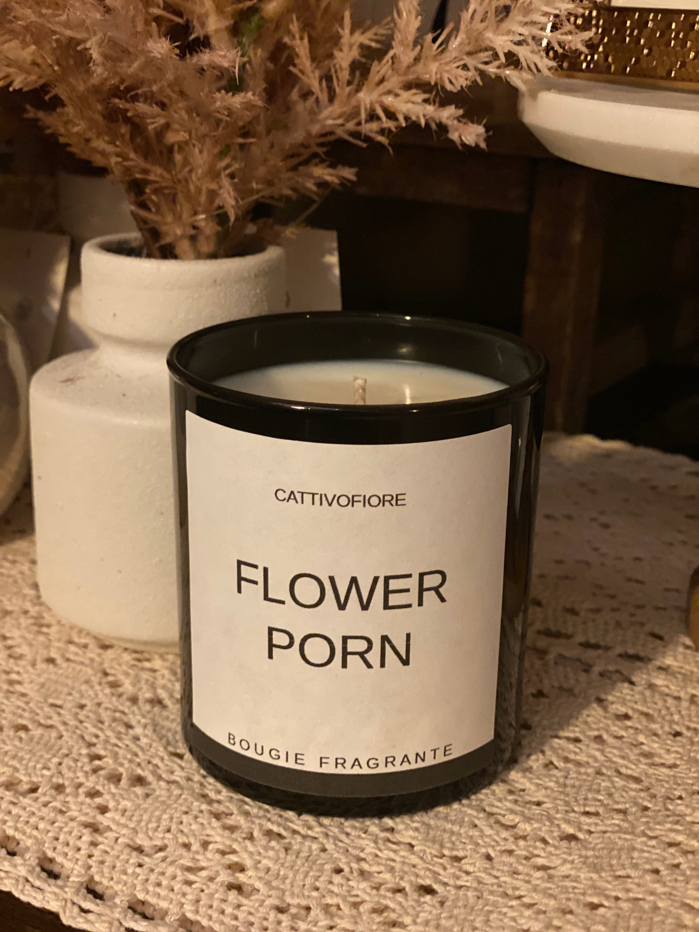FLOWER PORN - Etsy