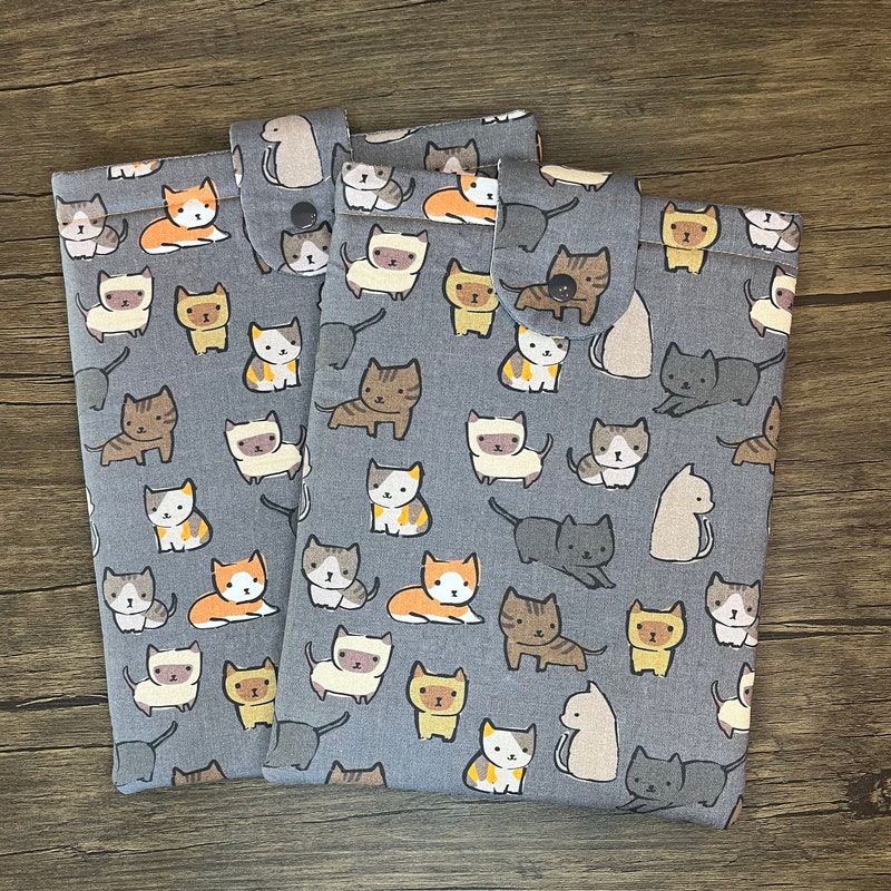 Book Sleeves Booktok - Etsy