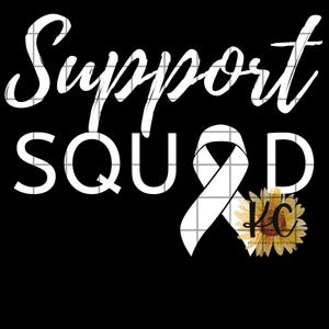 Escuadrón de apoyo, concienciación, png, SVG