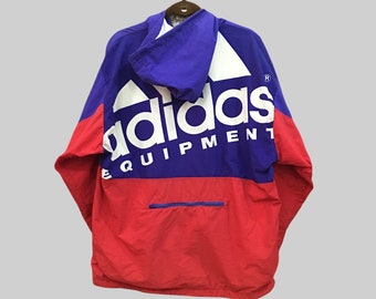 90s Adidas Equipment | Etsy
