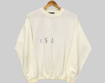 ysl pullover