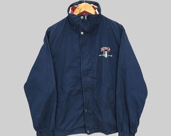 high neck collar jacket