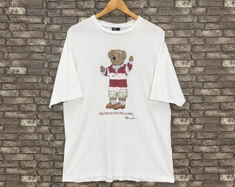 Buy Polo Bear T Shirt Online In India 