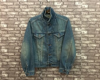 big john jeans jacket