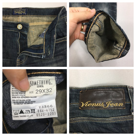 Size 31x31 Edwin Jeans Pants Something 