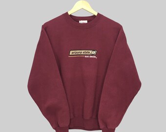 asu crewneck