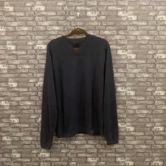 nike golf cardigan sweater