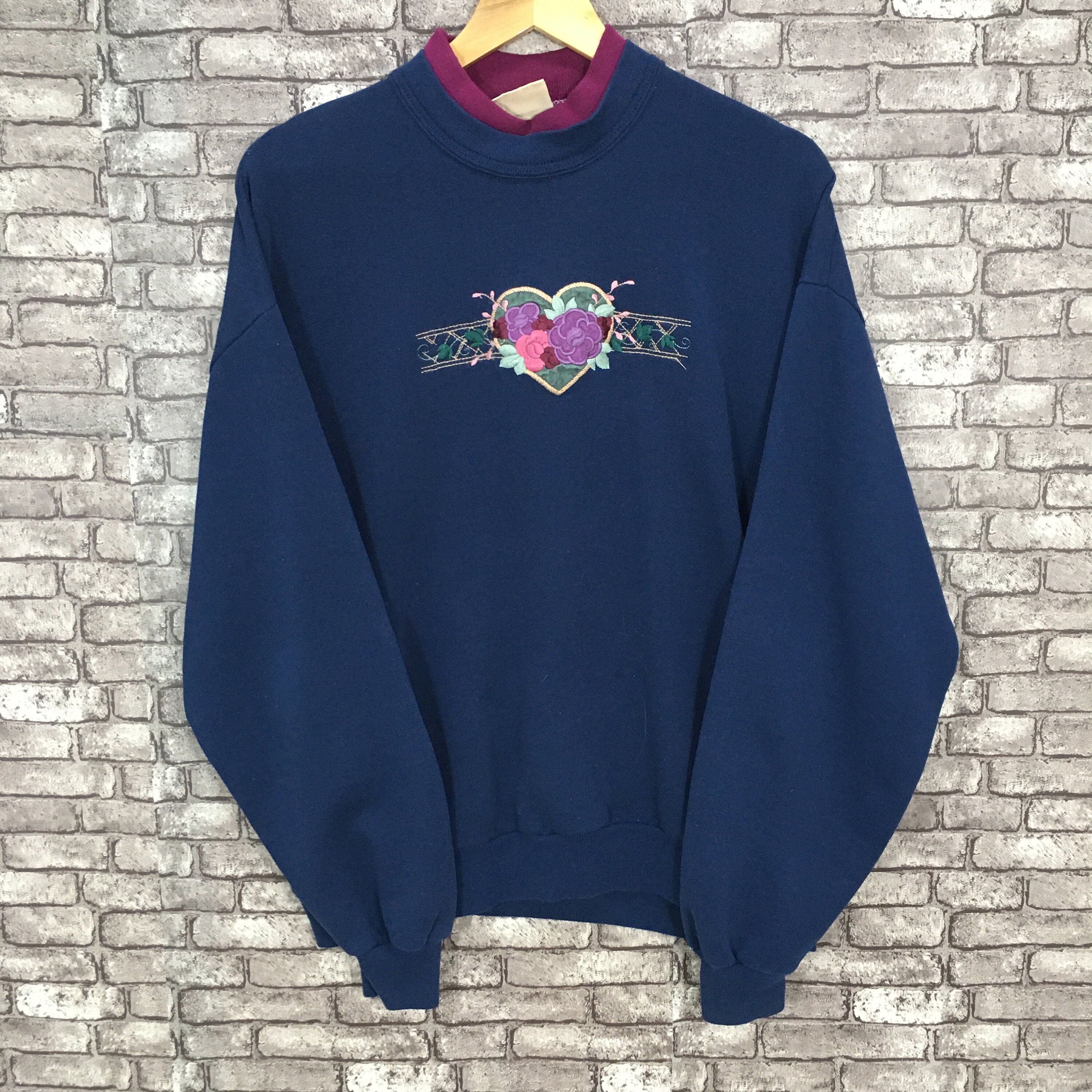 top stitch by morning sun sweatshirts