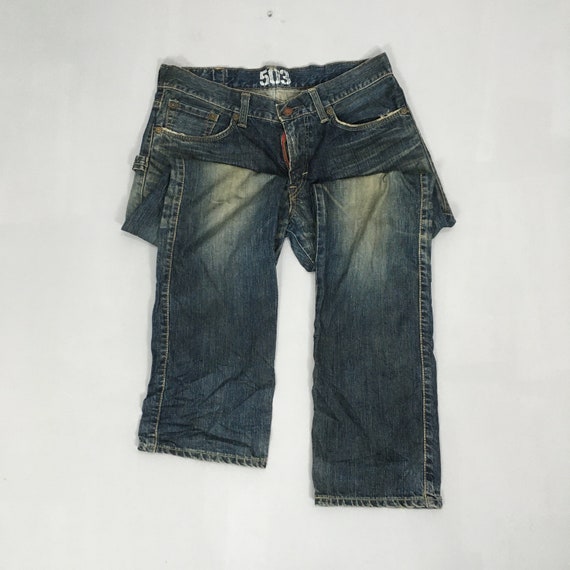 Size 36x33 Edwin Jeans Pants Edwin 503 