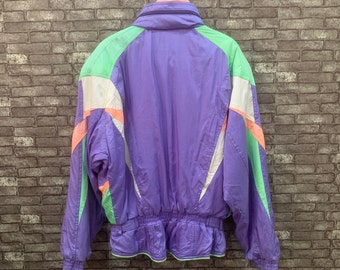 asics winter jacket