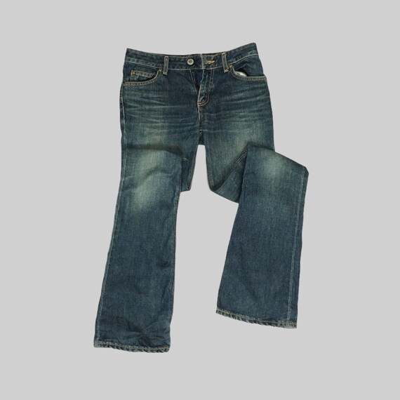 Size 28x31 Edwin Jeans Pants Something 