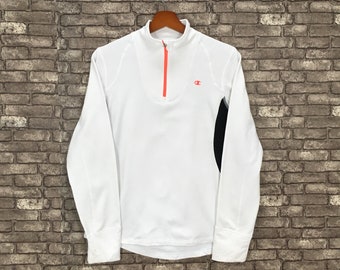 champion quarter zip