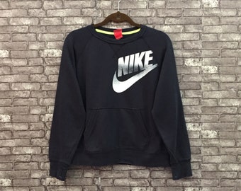 Nike Sweatshirt | Etsy