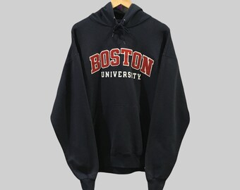 Boston University English Literature